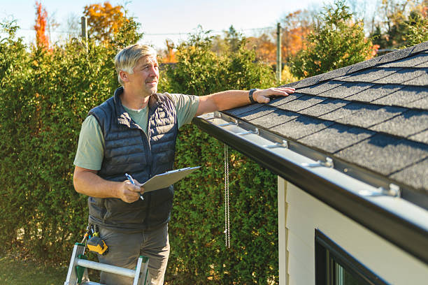 Affordable Gutter Repair And Installation solutions in Constantine, MI