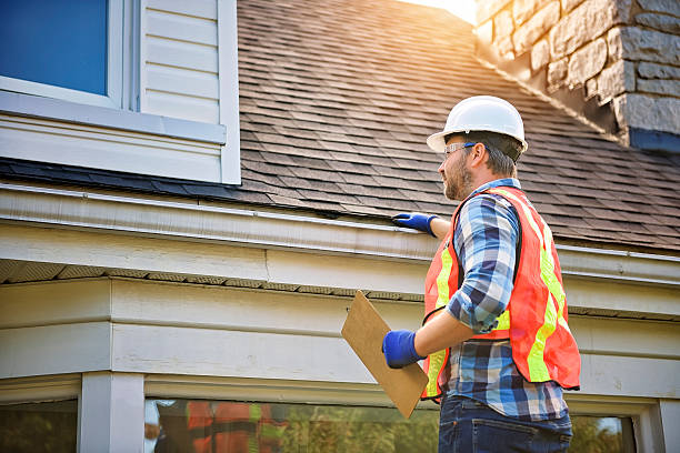 Licensed Gutter Repair And Installation service in Constantine, MI - Norken Roofing